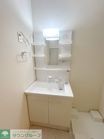 ガレージハウス久喜青毛の物件内観写真